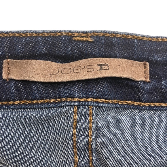 Joe’s Jeans Skinny Ankle Abree Wash Mid Rise Stretch Jeans - Picture 11 of 14